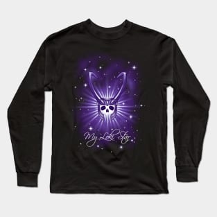 My lucky star Long Sleeve T-Shirt